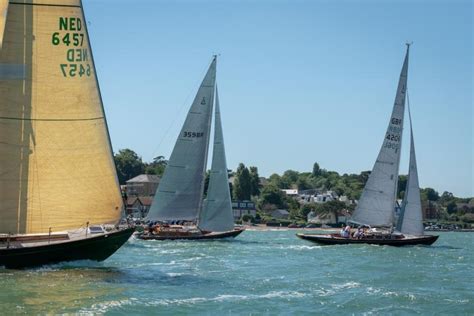 panerai regatta cowes 2018|Panerai British Classic Week 2019 .